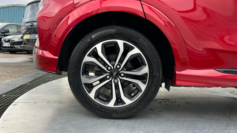 Ford Puma 1.0 EcoBoost Hybrid mHEV ST-Line 5dr Petrol Hatchback